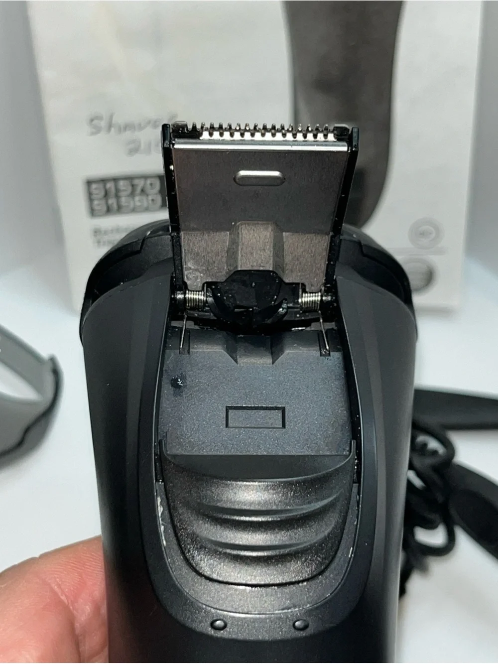 Philips Norelco philips norelco